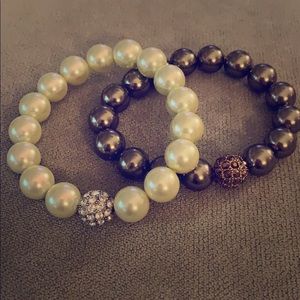 VINTAGE STELLA & DOT Bracelets